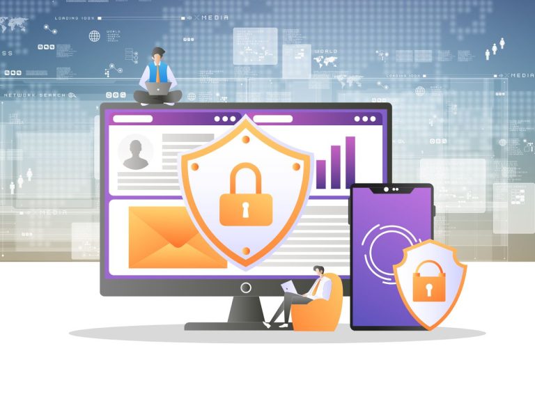 Protecting your privacy with essential tips for managing your data online