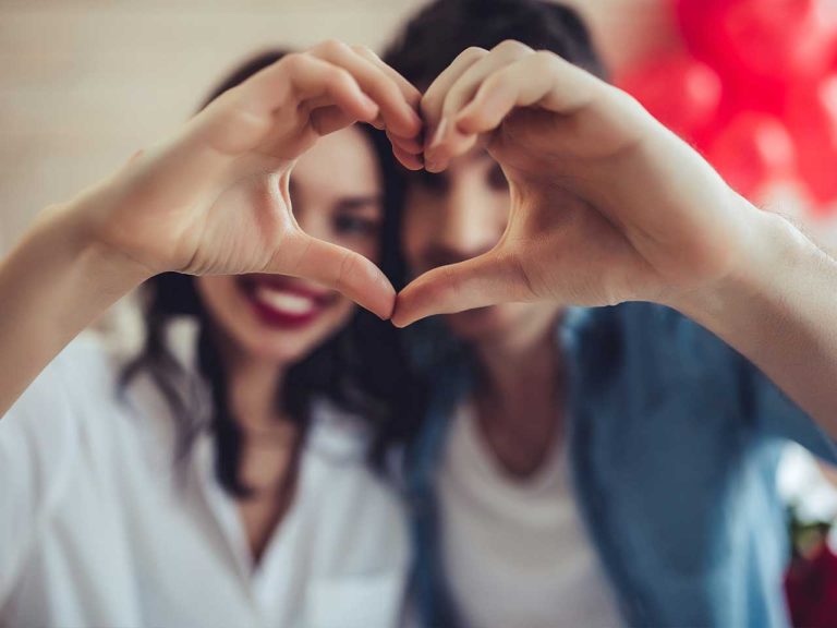 Valentine's Day gifts for him and her