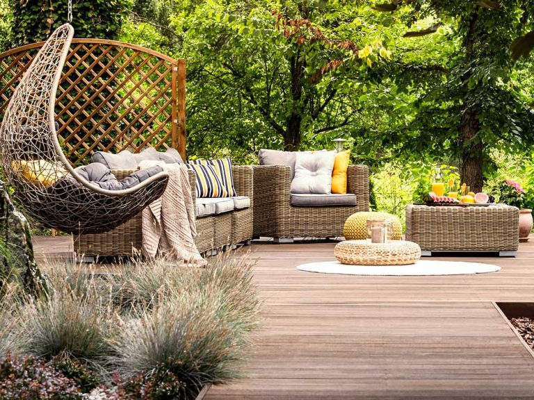 Garden Furniture Buying Guide